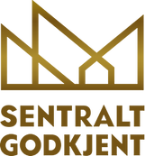 Sentralt godkjent merke