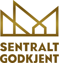 Sentralt godkjent merke