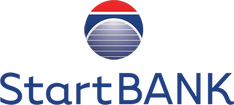StartBANK logo